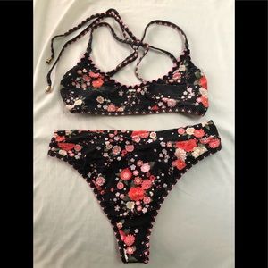 BYDEE AUS BIKINI SET - SAKURA